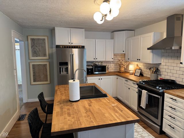 4583 E County Road 350 N, Danville, IN 46122