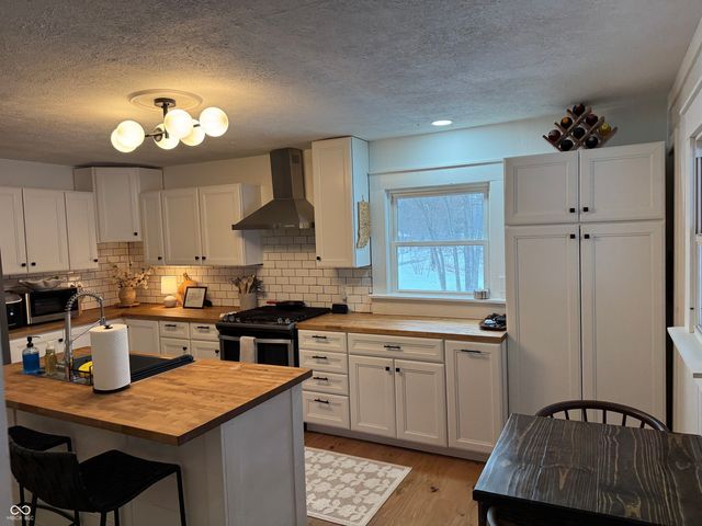 4583 E County Road 350 N, Danville, IN 46122