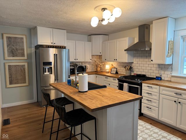 4583 E County Road 350 N, Danville, IN 46122