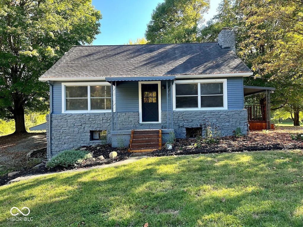 4583 E County Road 350 N, Danville, IN 46122