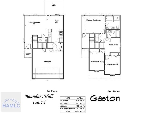 256 Boundary Hall Way, Hinesville, GA 31313