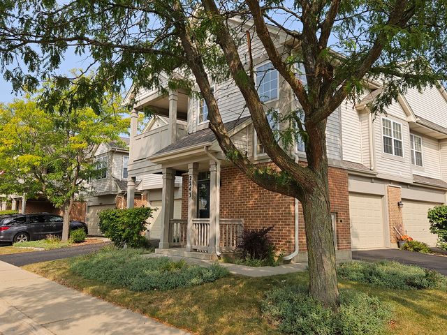2243 Rockefeller Drive 2243, Geneva, IL 60134