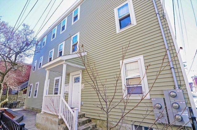 55 Cherry 2, Chelsea, MA 02150