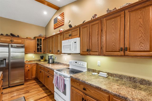707 N W Street, Indianola, IA 50125