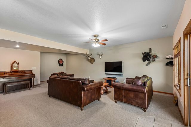707 N W Street, Indianola, IA 50125