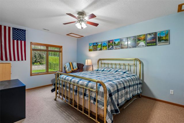 707 N W Street, Indianola, IA 50125