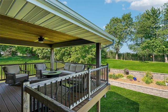 707 N W Street, Indianola, IA 50125