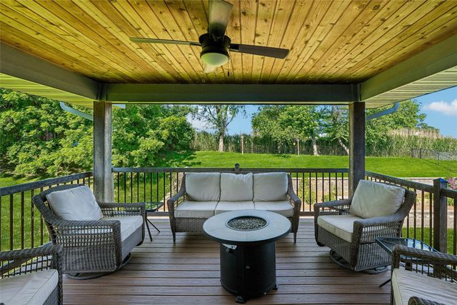 707 N W Street, Indianola, IA 50125
