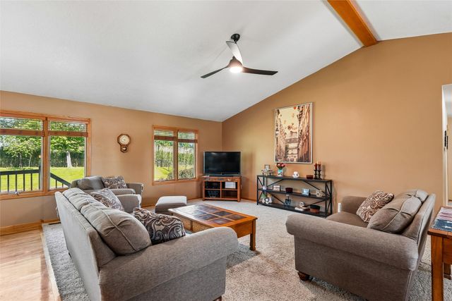 707 N W Street, Indianola, IA 50125