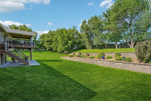 707 N W Street, Indianola, IA 50125