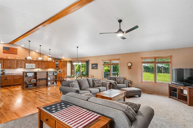 707 N W Street, Indianola, IA 50125
