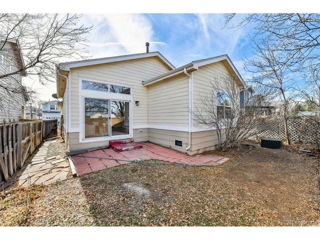 5211 E 119th Ct, Denver, CO 80233