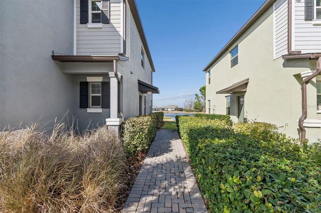 21843 ADRIATIC LANE, Land O Lakes, FL 34637