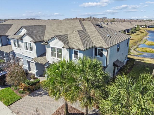 21843 ADRIATIC LANE, Land O Lakes, FL 34637