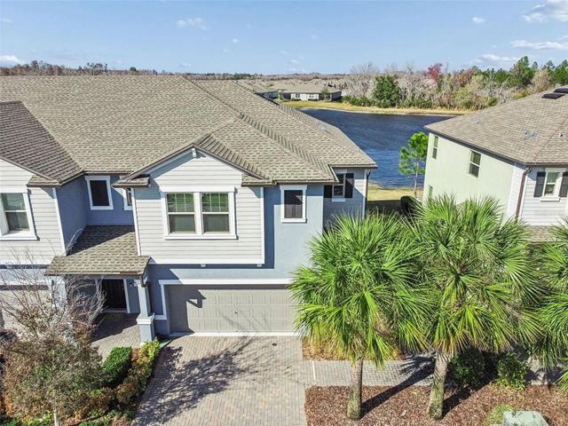 21843 ADRIATIC LANE, Land O Lakes, FL 34637
