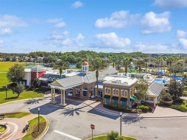 21843 ADRIATIC LANE, Land O Lakes, FL 34637