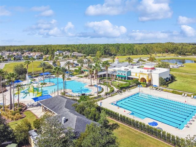 21843 ADRIATIC LANE, Land O Lakes, FL 34637