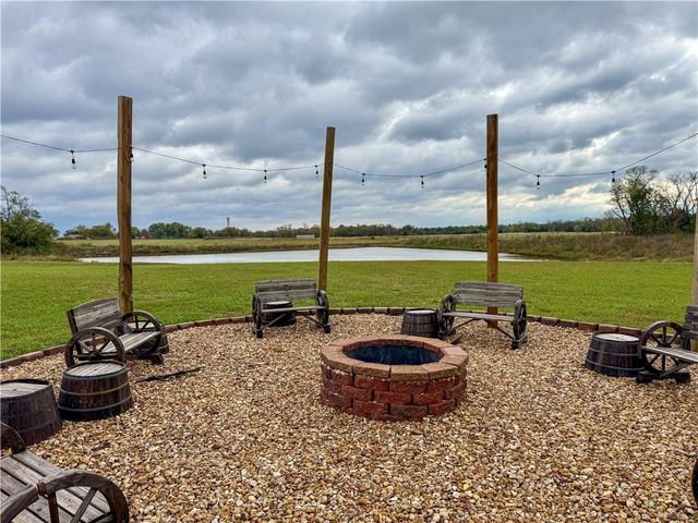 21017 S Ratner Road, Overbrook, KS 66524