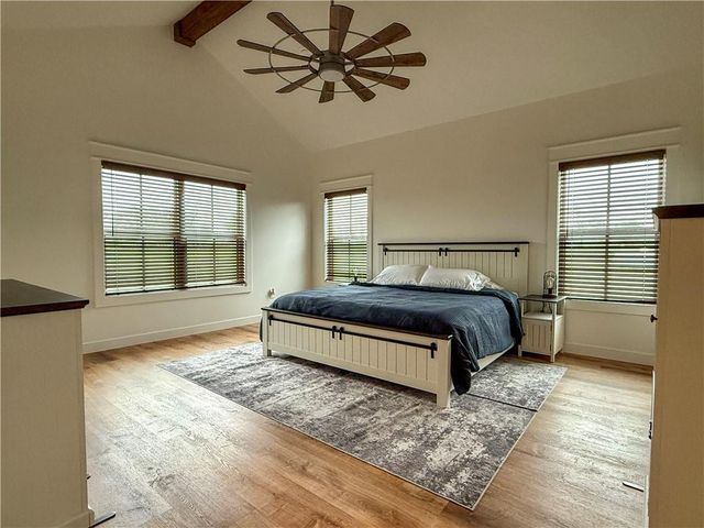 21017 S Ratner Road, Overbrook, KS 66524