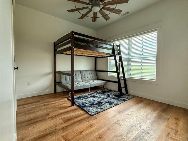 21017 S Ratner Road, Overbrook, KS 66524