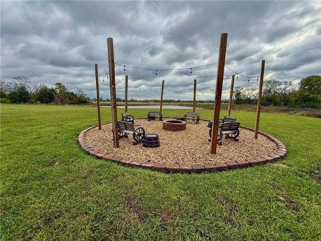 21017 S Ratner Road, Overbrook, KS 66524