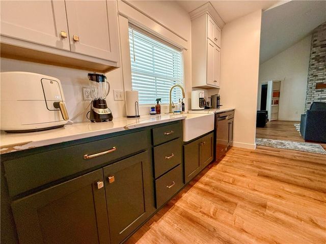 21017 S Ratner Road, Overbrook, KS 66524