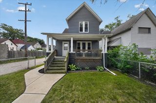 5827 Baker Street, Detroit City, MI 48209