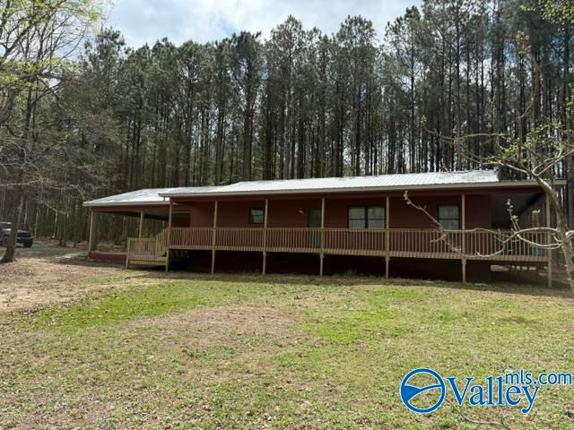 3341 County Road 107, Fort Payne, AL 35967