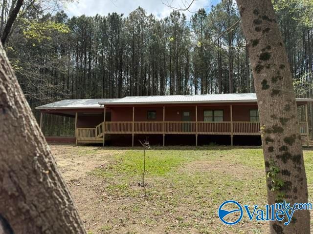 3341 County Road 107, Fort Payne, AL 35967