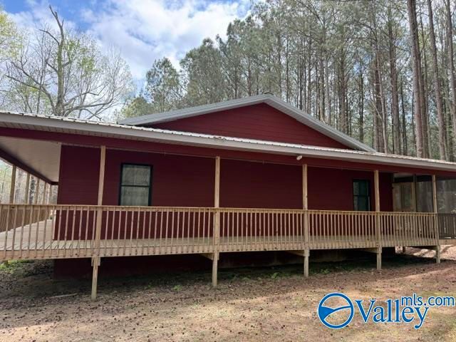 3341 County Road 107, Fort Payne, AL 35967
