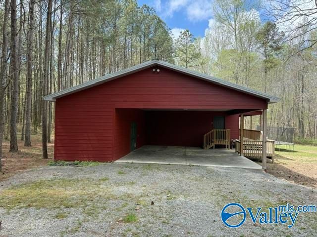 3341 County Road 107, Fort Payne, AL 35967