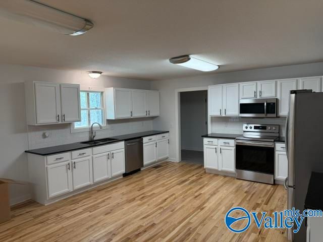 3341 County Road 107, Fort Payne, AL 35967