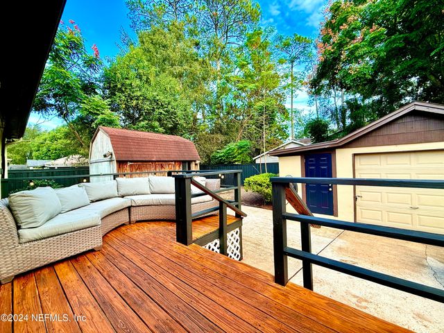 3756 ANDERSON Street, Jacksonville, FL 32205