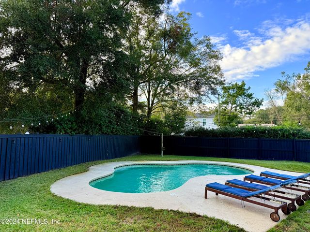 3756 ANDERSON Street, Jacksonville, FL 32205