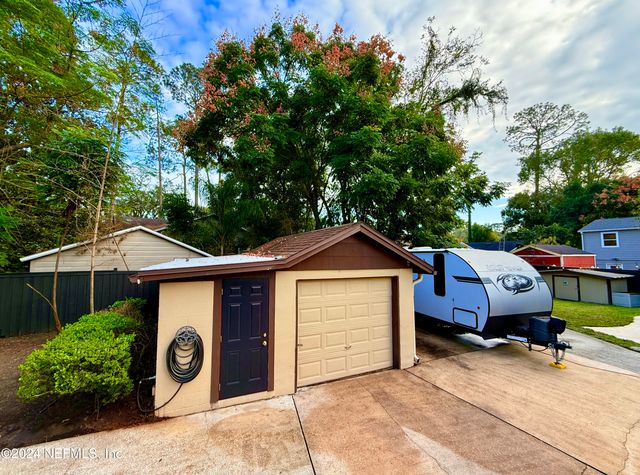 3756 ANDERSON Street, Jacksonville, FL 32205