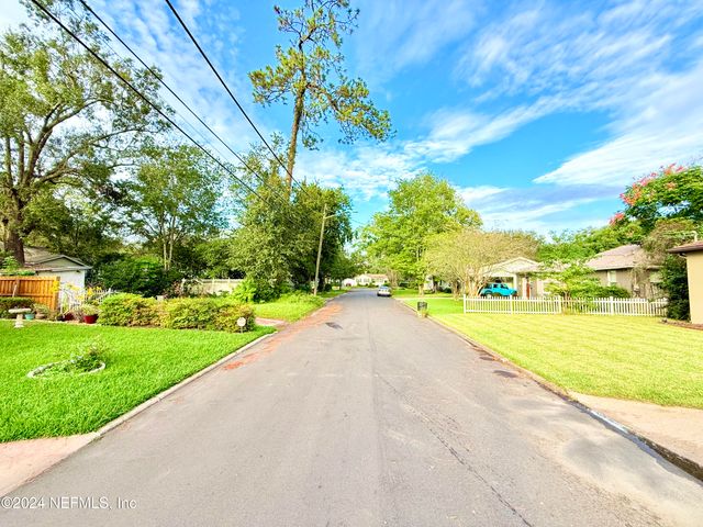 3756 ANDERSON Street, Jacksonville, FL 32205