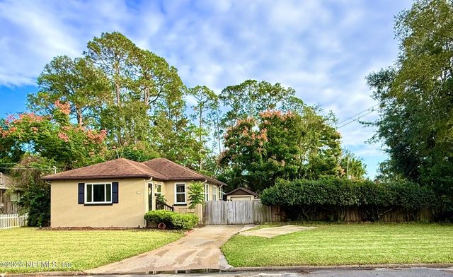 3756 ANDERSON Street, Jacksonville, FL 32205