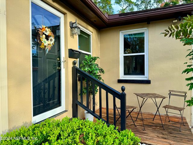 3756 ANDERSON Street, Jacksonville, FL 32205