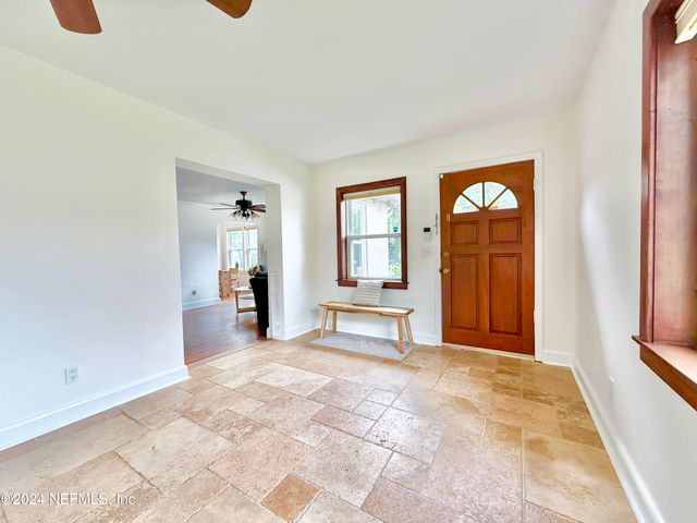 3756 ANDERSON Street, Jacksonville, FL 32205