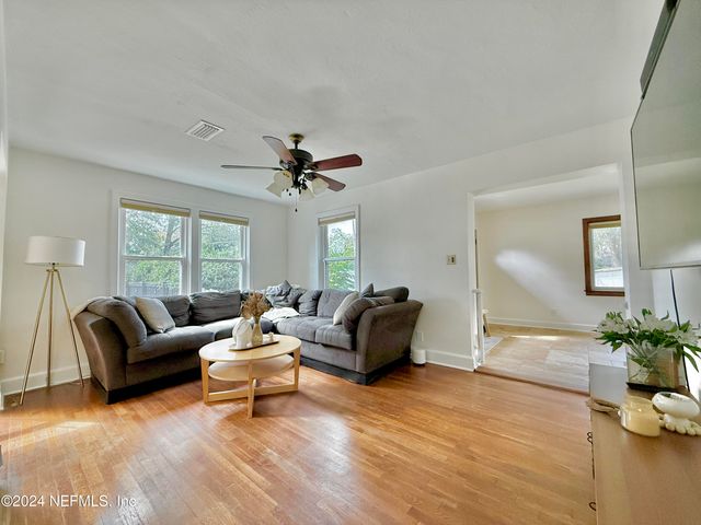 3756 ANDERSON Street, Jacksonville, FL 32205