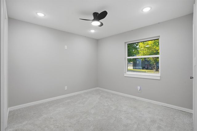 4017 Pickett Street, Greenville, TX 75401