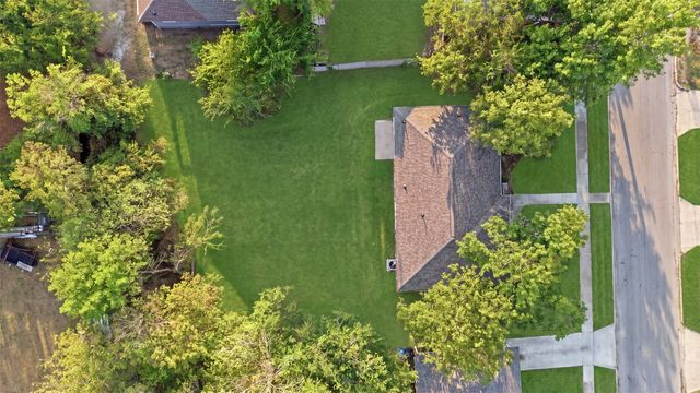 4017 Pickett Street, Greenville, TX 75401
