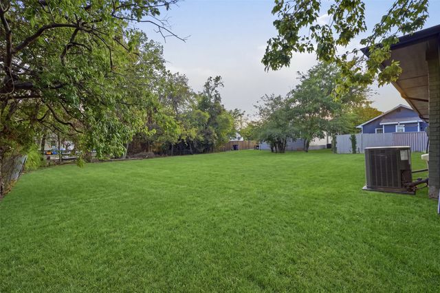 4017 Pickett Street, Greenville, TX 75401