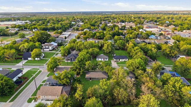 4017 Pickett Street, Greenville, TX 75401