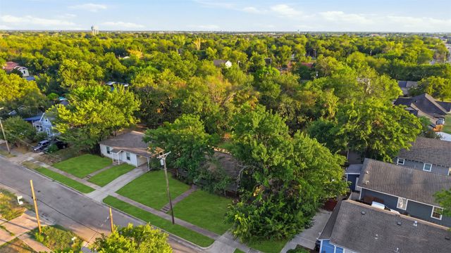 4017 Pickett Street, Greenville, TX 75401