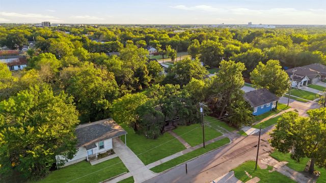 4017 Pickett Street, Greenville, TX 75401