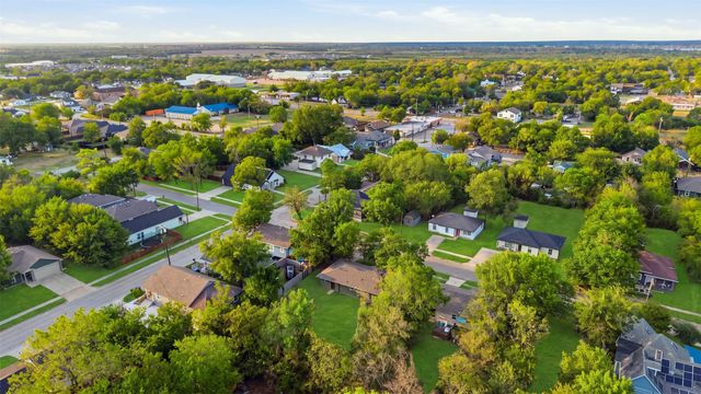 4017 Pickett Street, Greenville, TX 75401