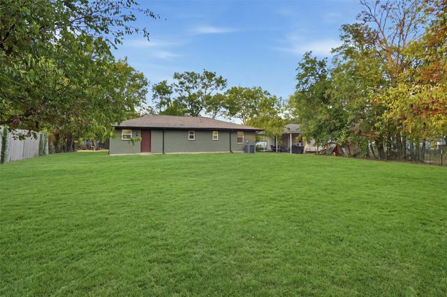 4017 Pickett Street, Greenville, TX 75401