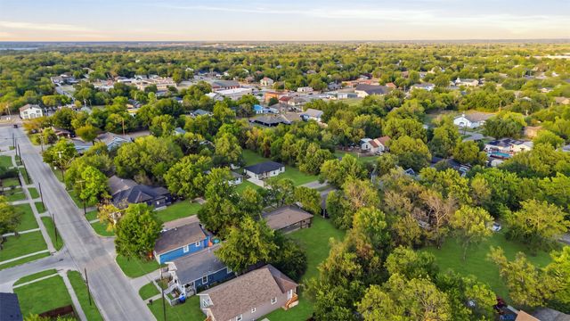 4017 Pickett Street, Greenville, TX 75401