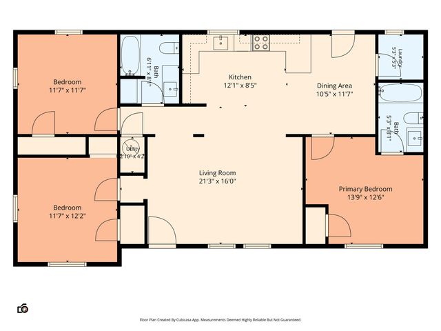 4017 Pickett Street, Greenville, TX 75401